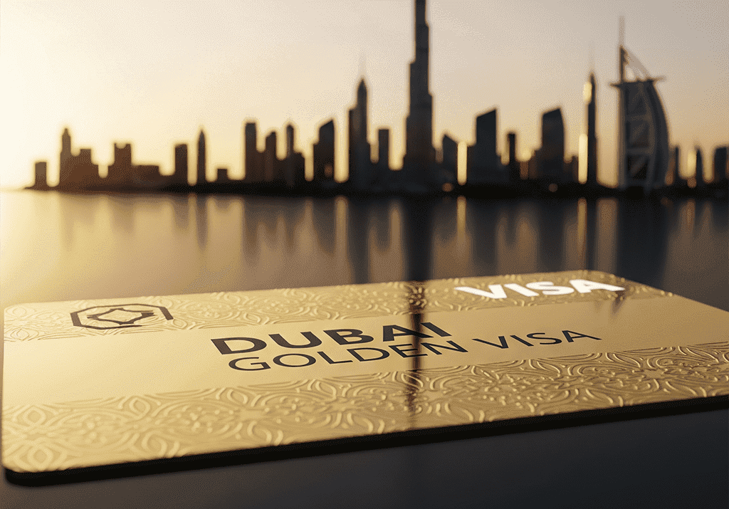 Guide to Dubai Golden Visa and Long-Term Residency
