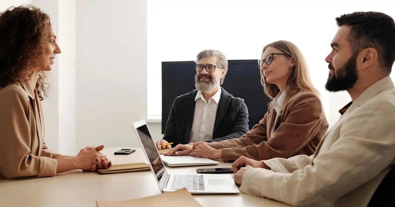 Visa and Labour Services in Dubai: How PRO Helps