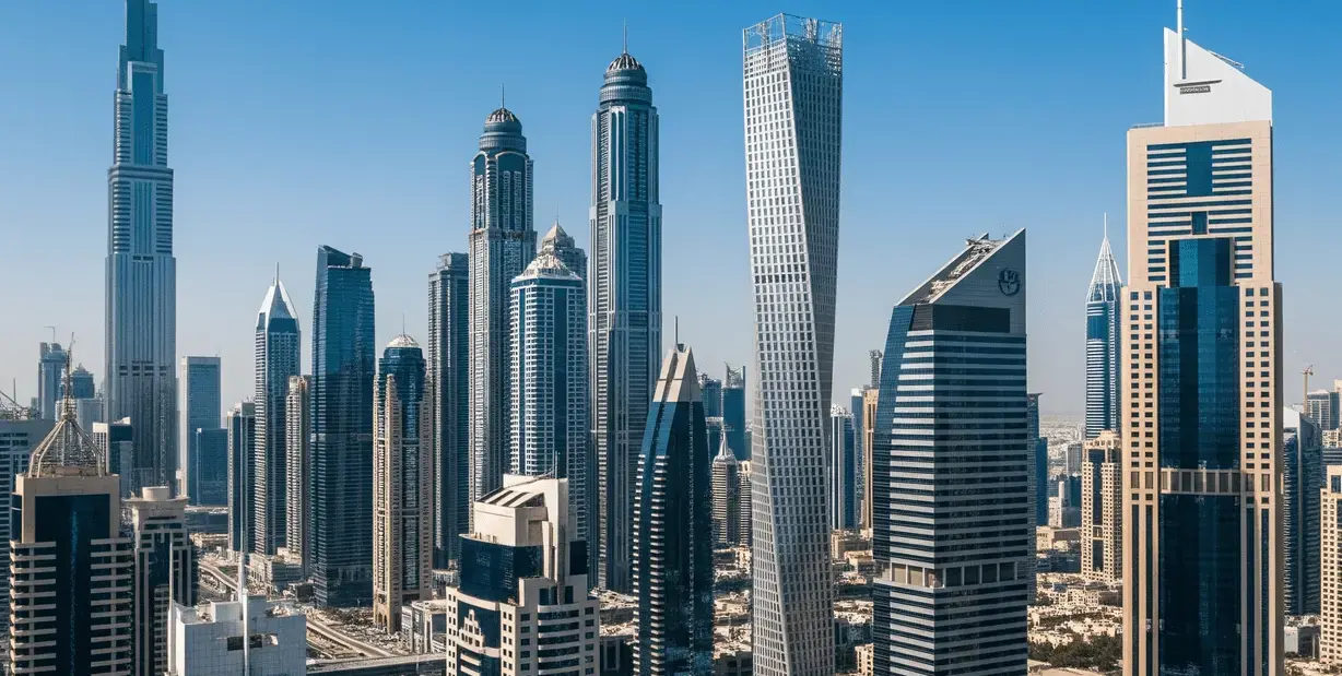 Difference Between Mainland and Free Zone Business in Dubai