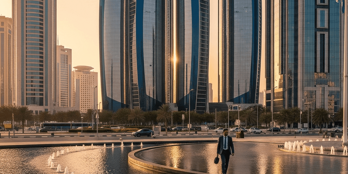 How Much Does It Cost to Set Up a Mainland Company in Abu Dhabi?