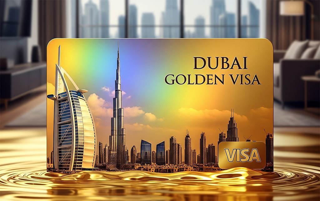 Golden Visa for Investors: Requirements & Process