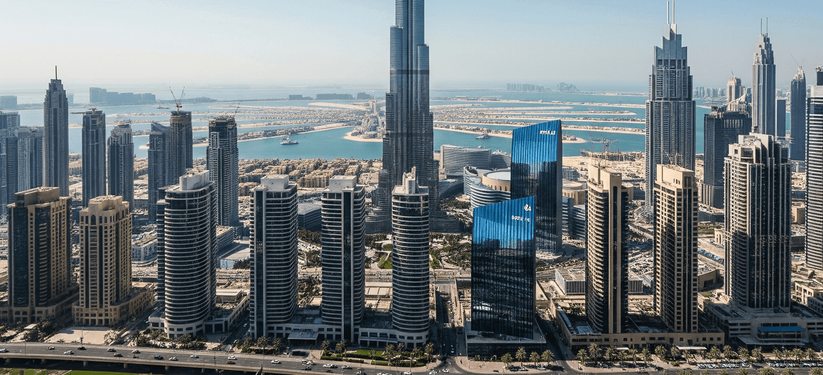 Mainland UAE: Foreign Investors' Choice for Long-Term Growth