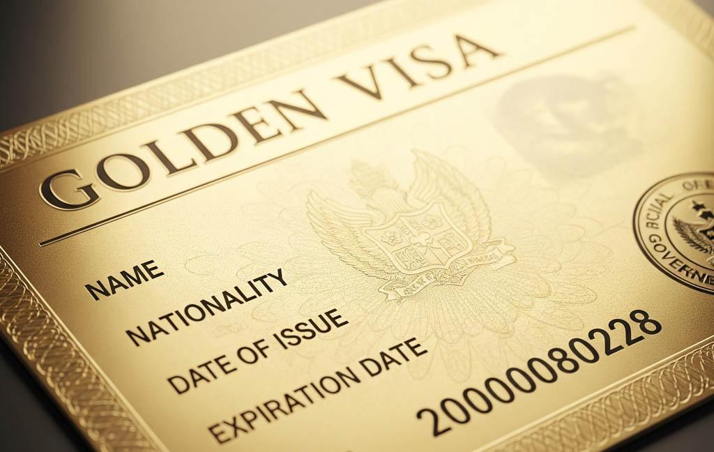 UAE Golden Visa for Skilled Professionals (2026 Guide)