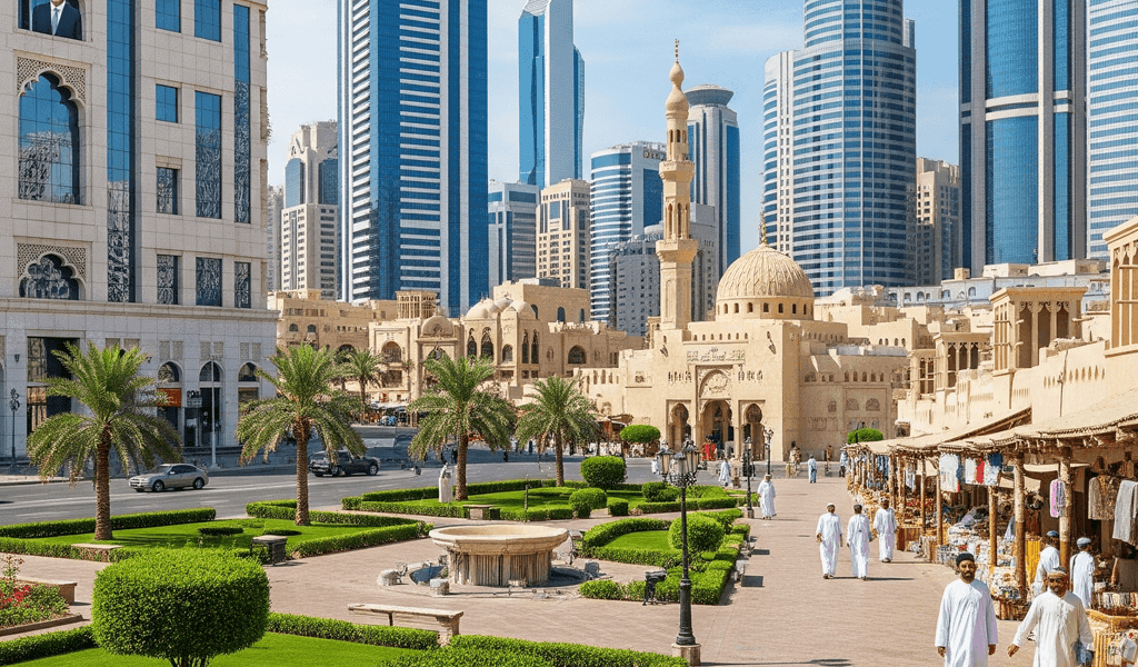 Sharjah Mainland Company Setup Cost: A Complete 2026 Breakdown
