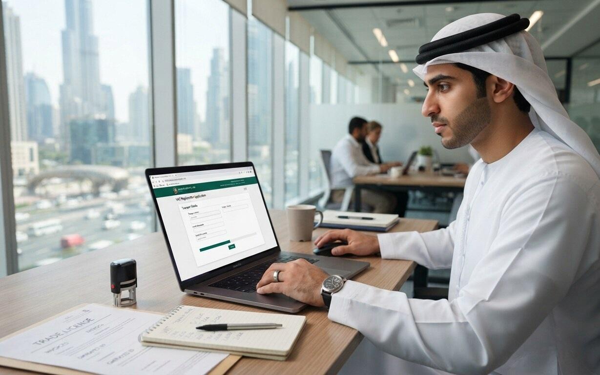 UAE Golden Visa from Karachi: Eligibility, Cost & How to Apply