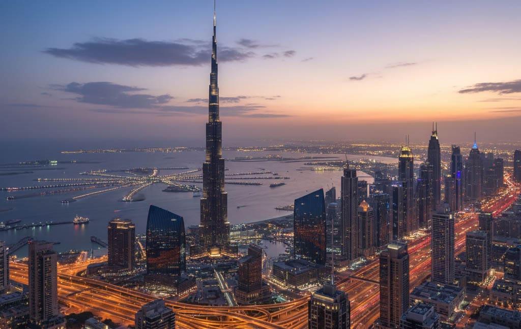 Why Dubai Mainland is Ideal for Professional Services Firms