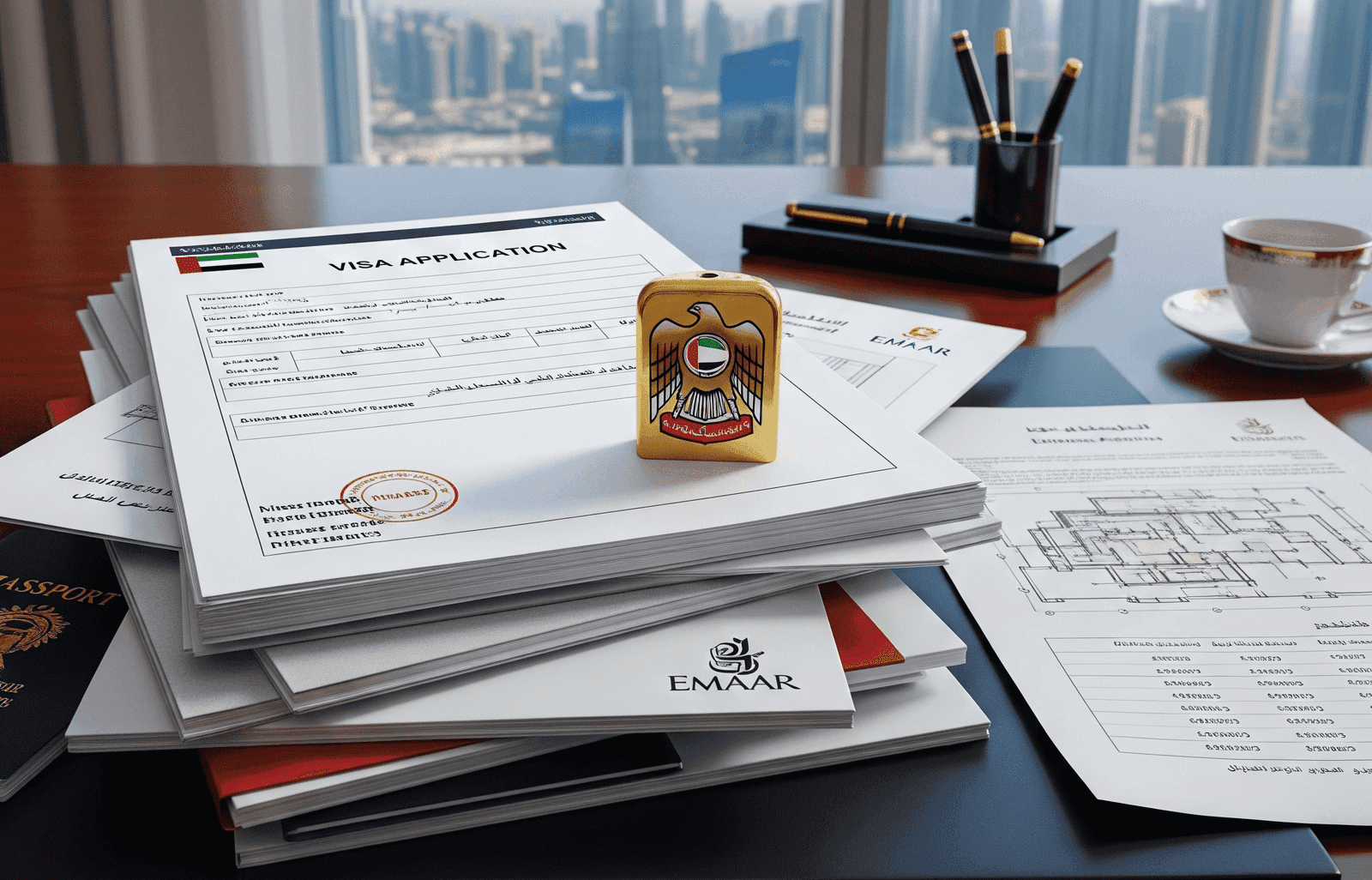 Document Attestation in Dubai: Your Complete Guide to Why, How, and Where