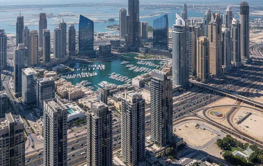 How Dubai Mainland Businesses Can Access the Entire UAE Market