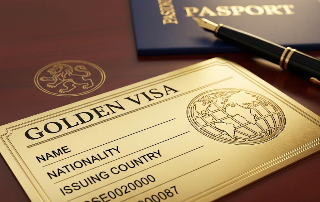 Dubai Golden Visa Without AED 2 Million – 2025 Guide