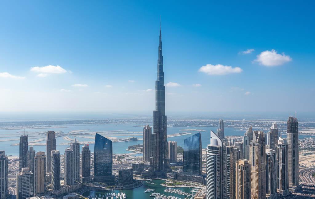 Dubai Mainland Company Setup for Small and Medium Enterprises (SMEs)