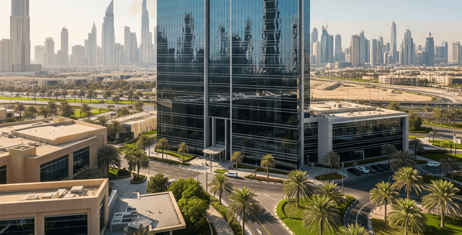 Key Benefits of Setting Up a Business in Mainland UAE