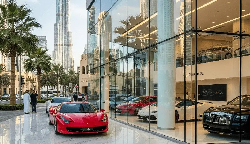 90+ Best Ideas to Start a Business in the UAE