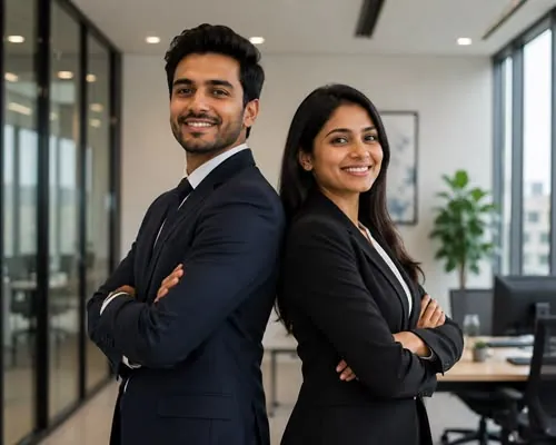 Why choose Pure Docs Business Consultant Services
