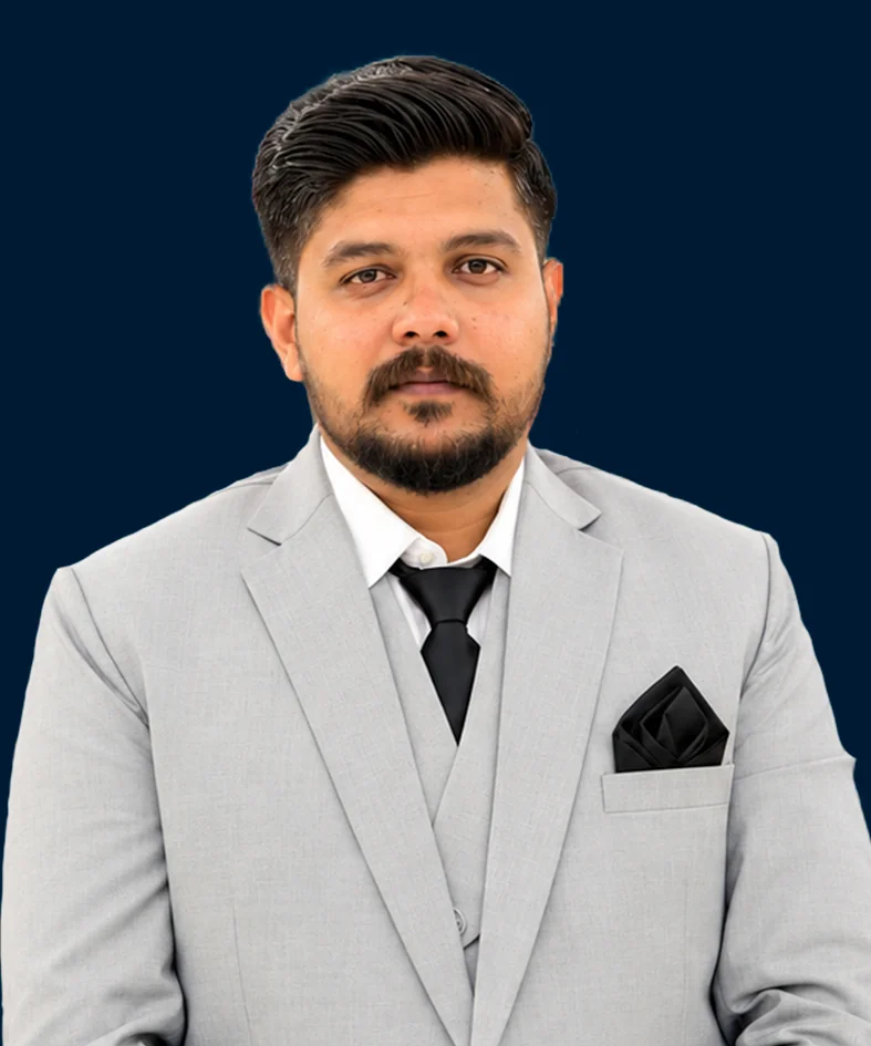 Ahmer Iqbal