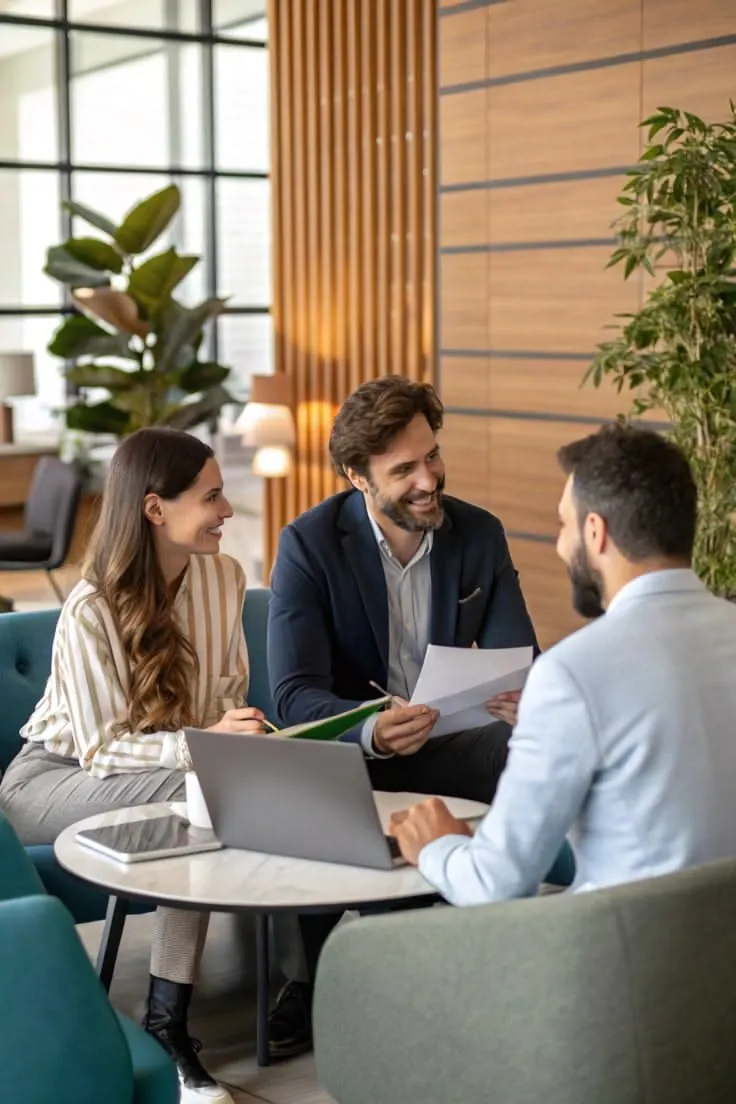 Trade Licence and Documentation