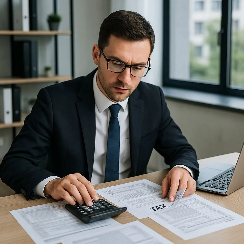 Understanding UAE corporate tax rates