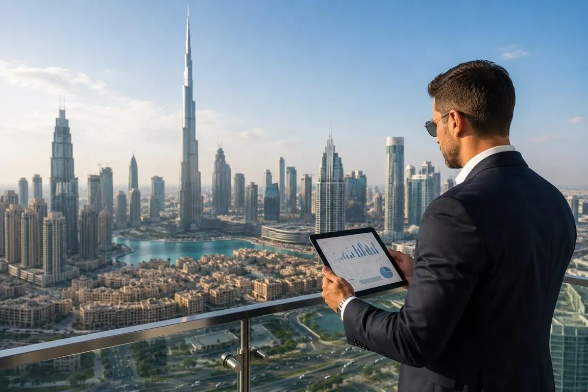 Pure Docs UAE business setup specialists