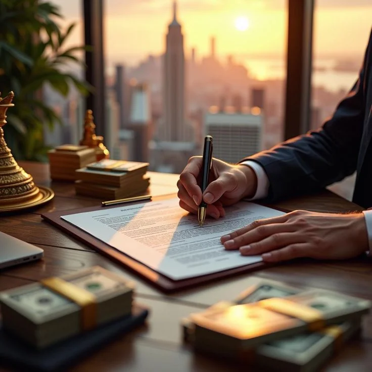 Why document clearing matters for businesses and individuals in Dubai