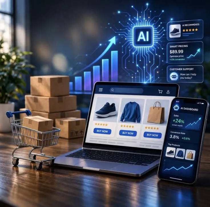 Where can you sell with an ecommerce license Dubai