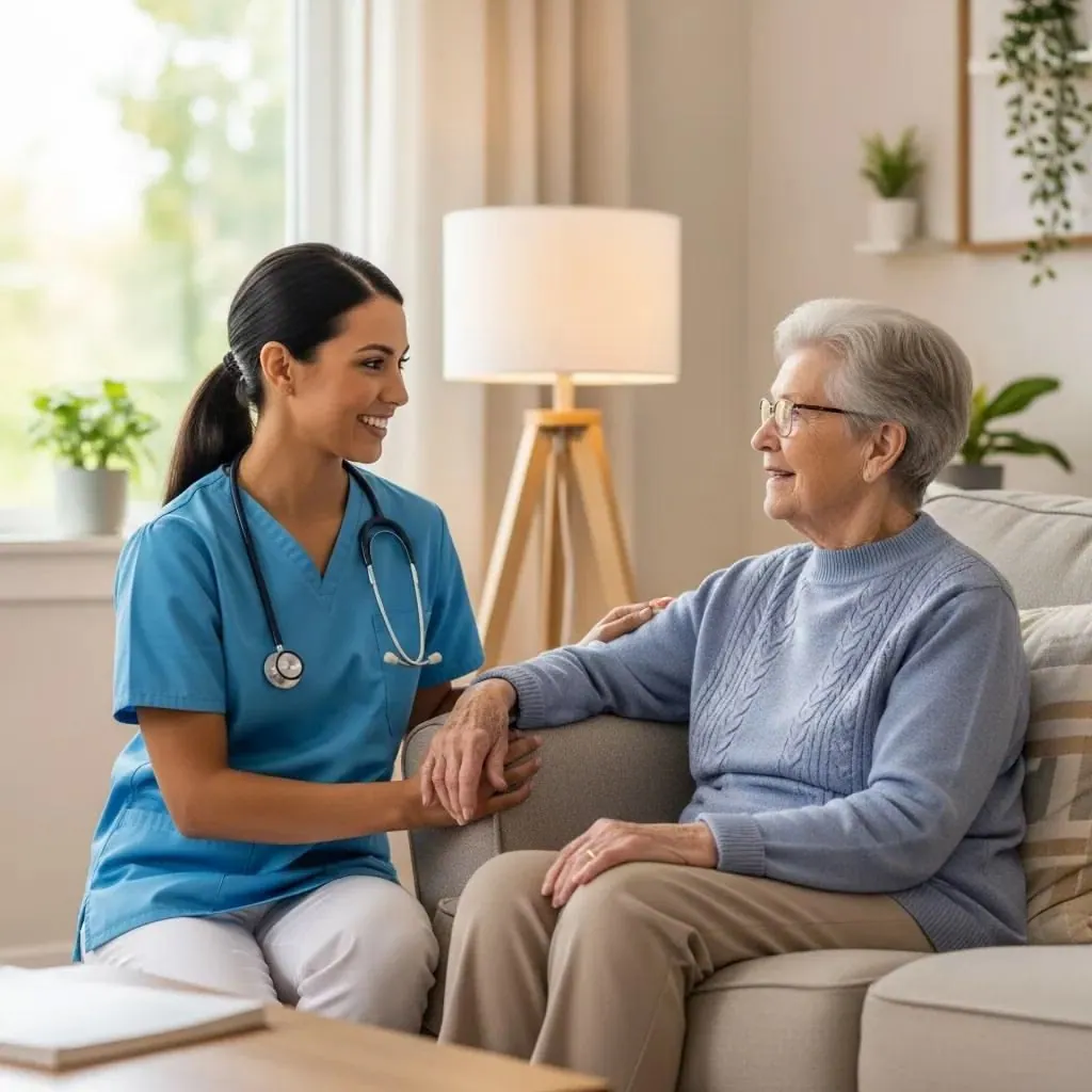 How we help you choose the right health insurance plan