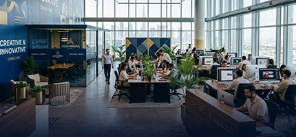 Advertising & Media Agency