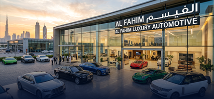 Automobile Trading & Services