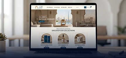 E-Commerce