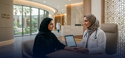Health Care Services