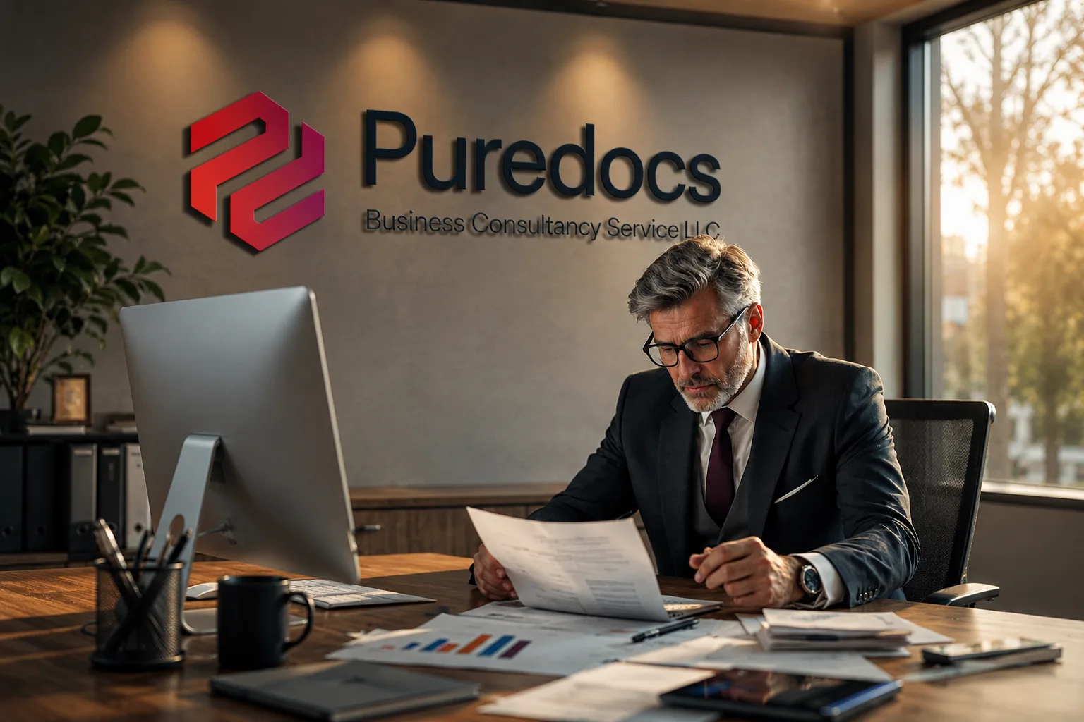 Why Pure Docs