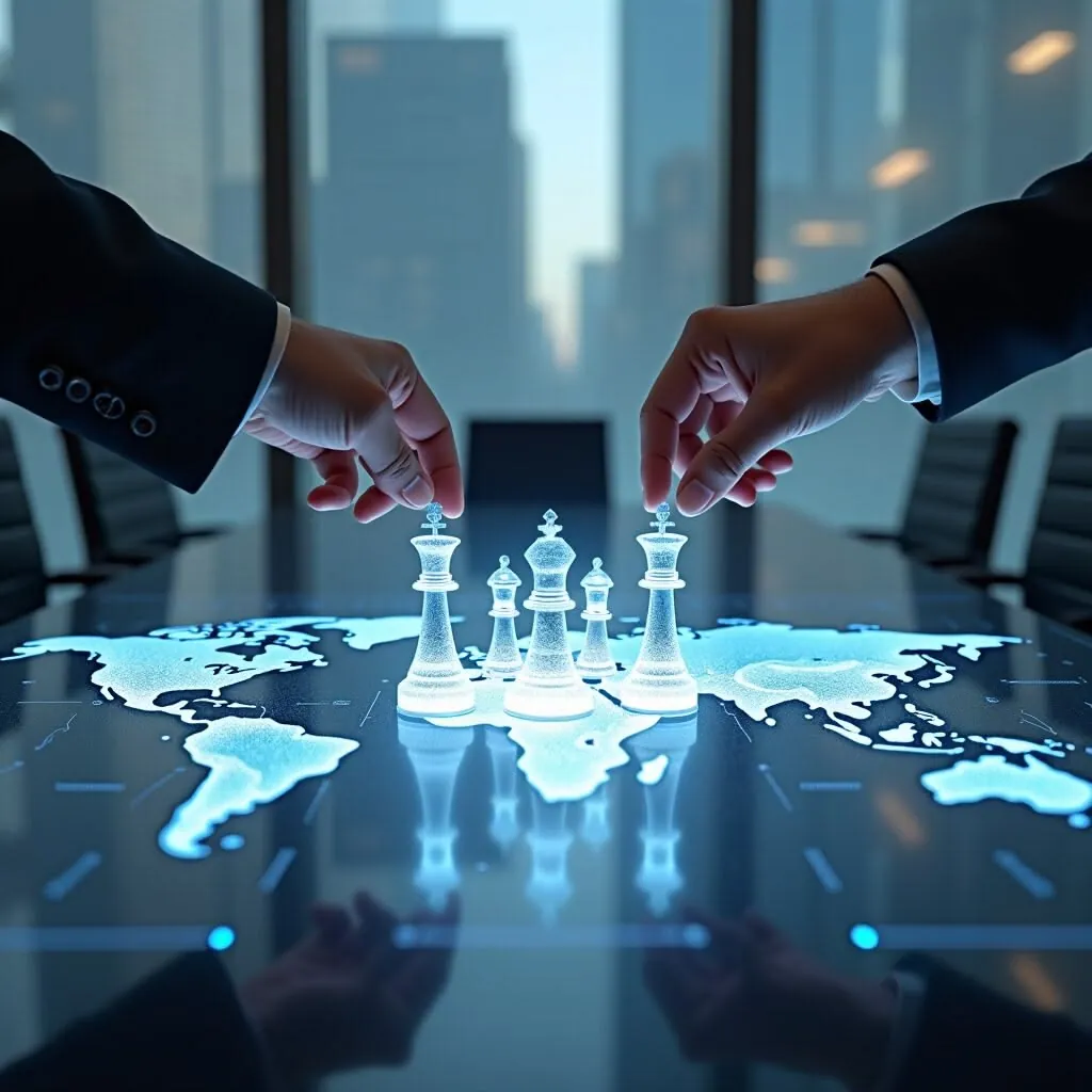 Choosing the right jurisdiction and free zone for an industrial license
