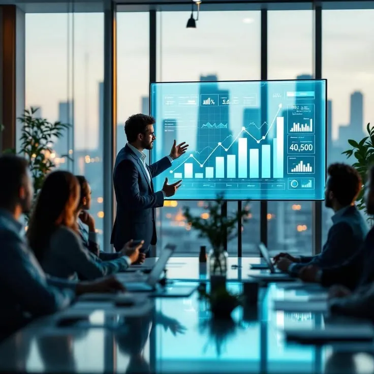 Why choose Pure Docs Business Consulting Services