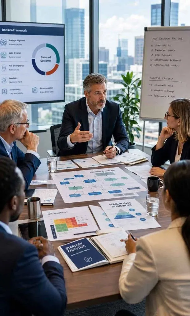 Common challenges and how we solve them