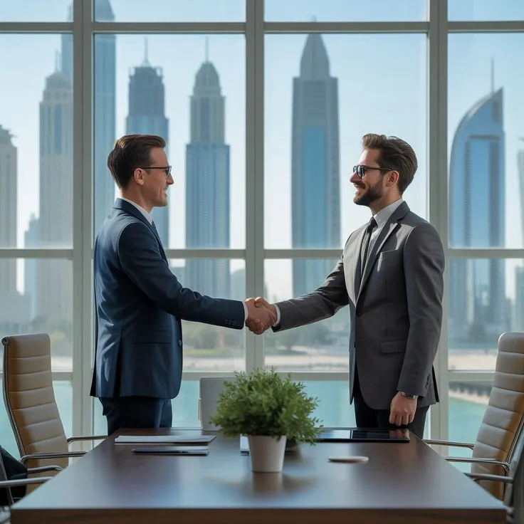 Professional license services in Dubai: fast, compliant and business ready