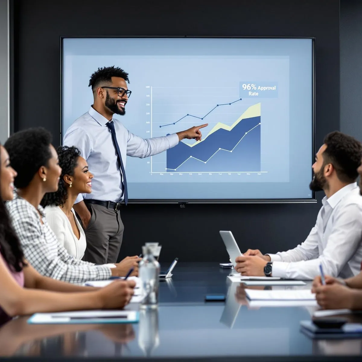 Common challenges and how we solve them