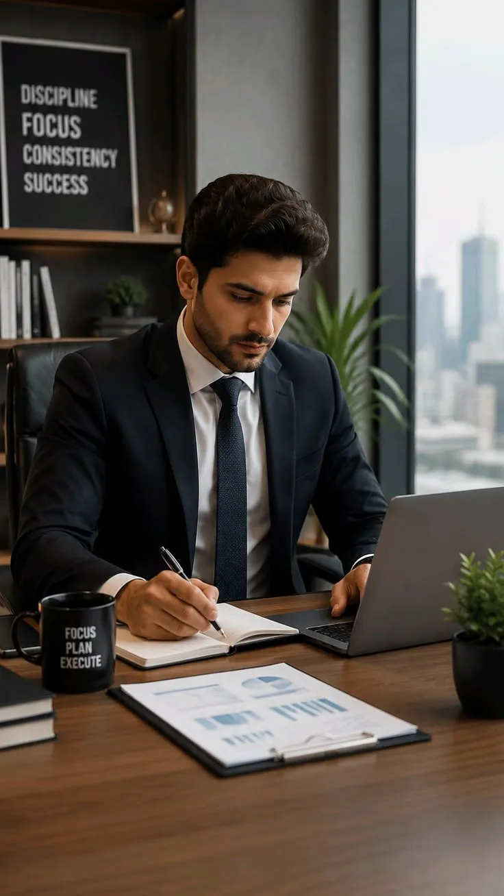 Why choose Pure Docs Business Consulting Services