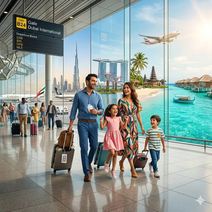 Golden Visa categories that qualify for 5-year family sponsorship