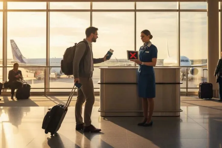 What happens if the Golden Visa holder passes away or the visa is cancelled