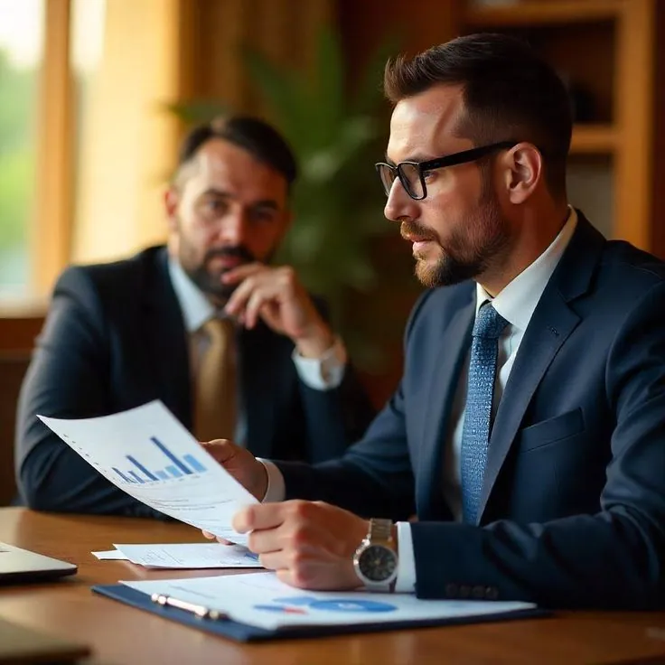Documents required for VAT consultancy services