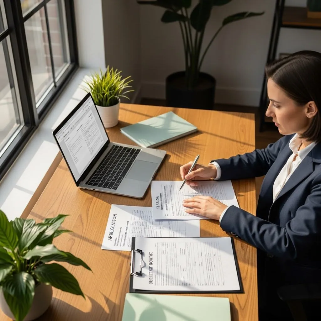 How to choose the right VAT consultant in Dubai