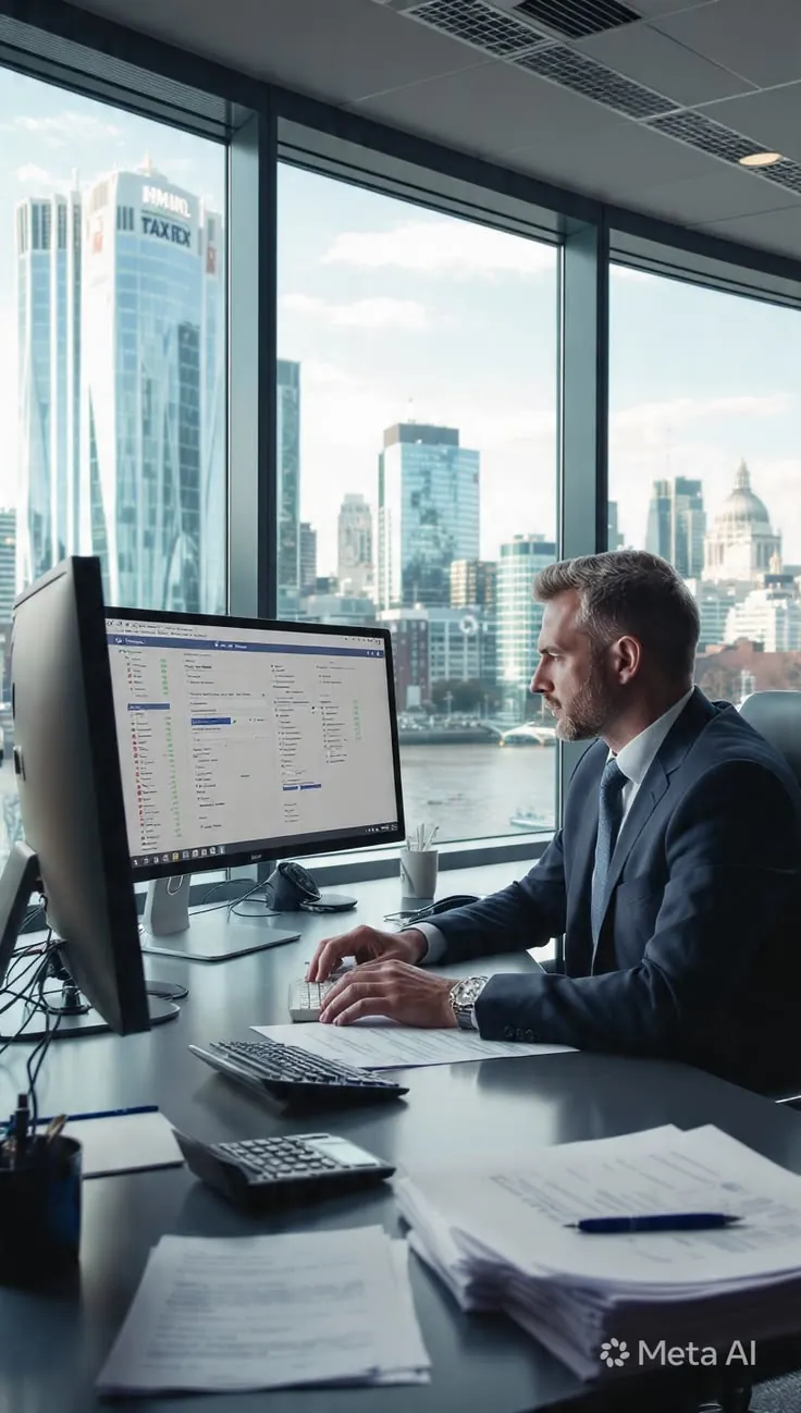 VAT consultancy services in Dubai, reliable, compliant and stress free